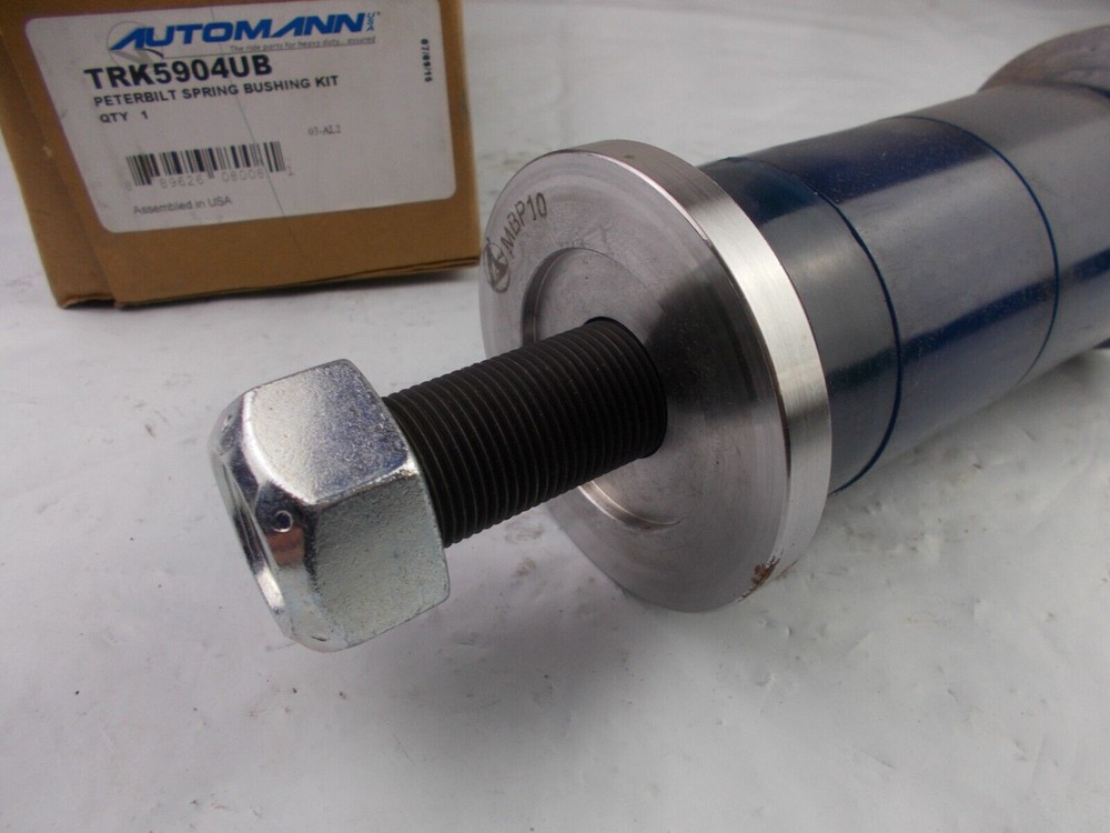 Spring Poly Bushing Kit for Peterbuilt Automann TRK5904UB