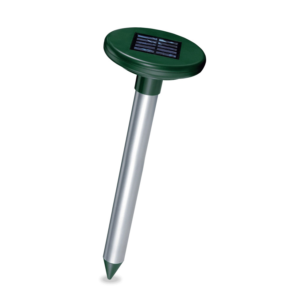 Solar Snake Repeller