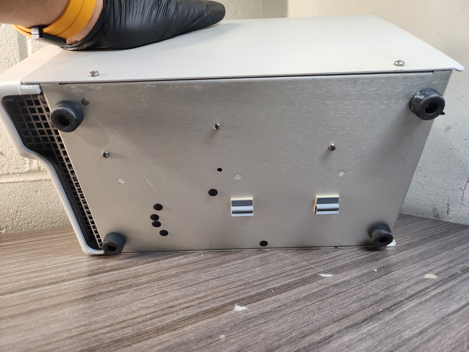 Exfo Omnicure S1000-IB UV Curing System 320-500mm