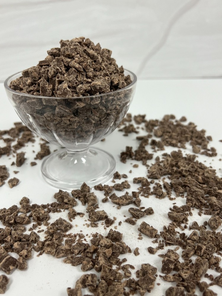 Crunch Bar Chopped, 2 Lbs