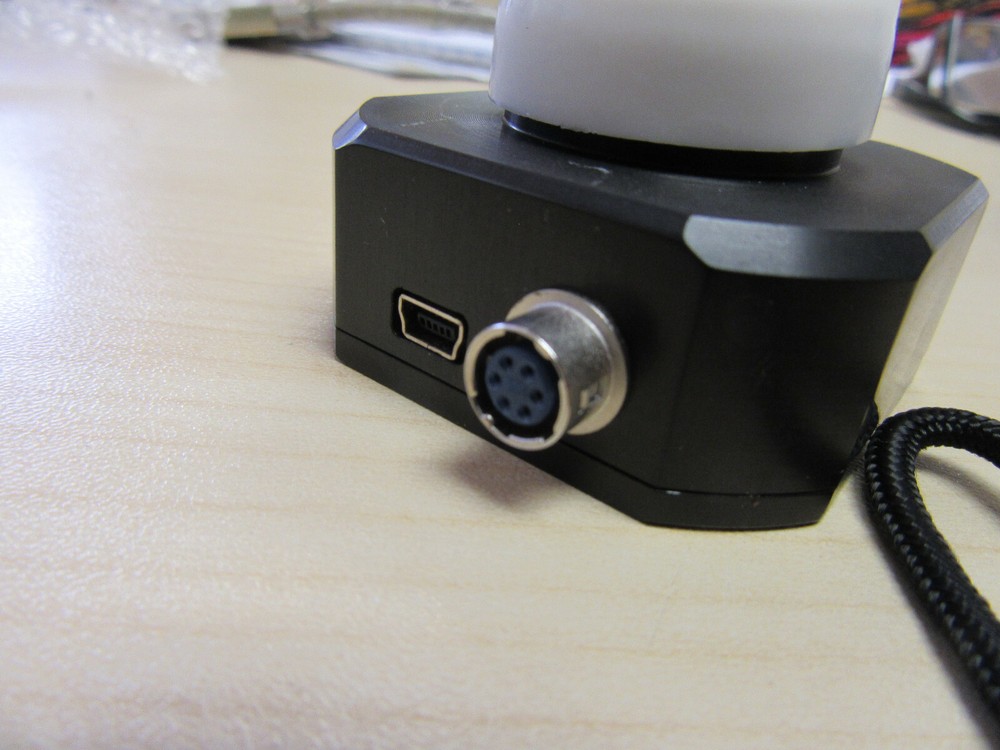 VIEWBITS CMOS ULTRA II BLACK AND WHITE MACHINE VISION CAMERA