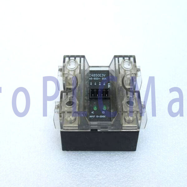 CRYDOM CC4850E3V Solid State Relay New 1PCS