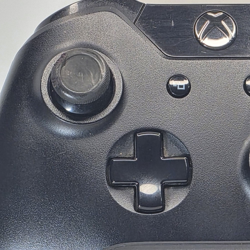 XBox - Wireless CONTROLLER - Black