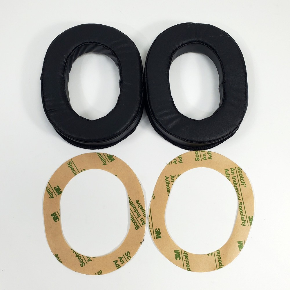 Oregon Aero SoftSeal Headset Cushions