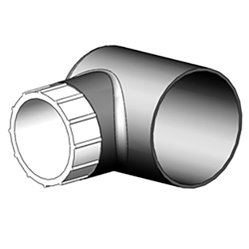 Mytee A926 Inlet Assembly 2″