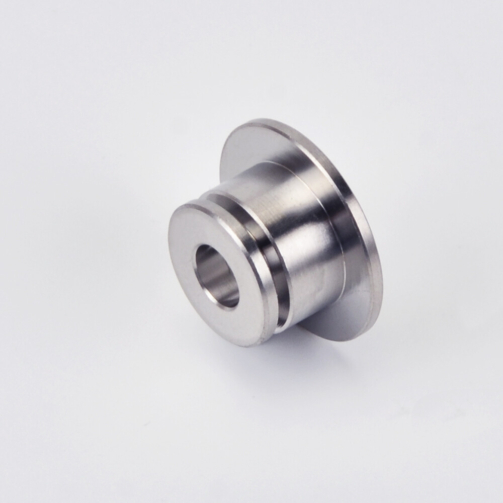 6PCS Motorcycle Bobbins Rivets w/ E-clips Floating Washers Fit Brembo Brake Disc