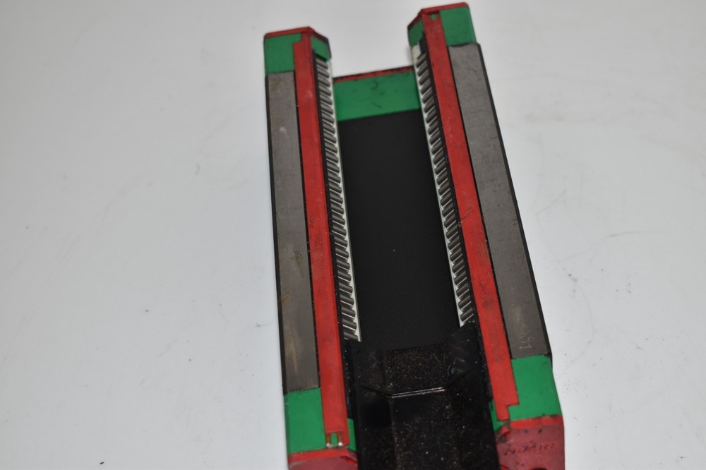 ^^ Hiwin RGH55HAH Roller Type Linear Guide Slider (SRN79)