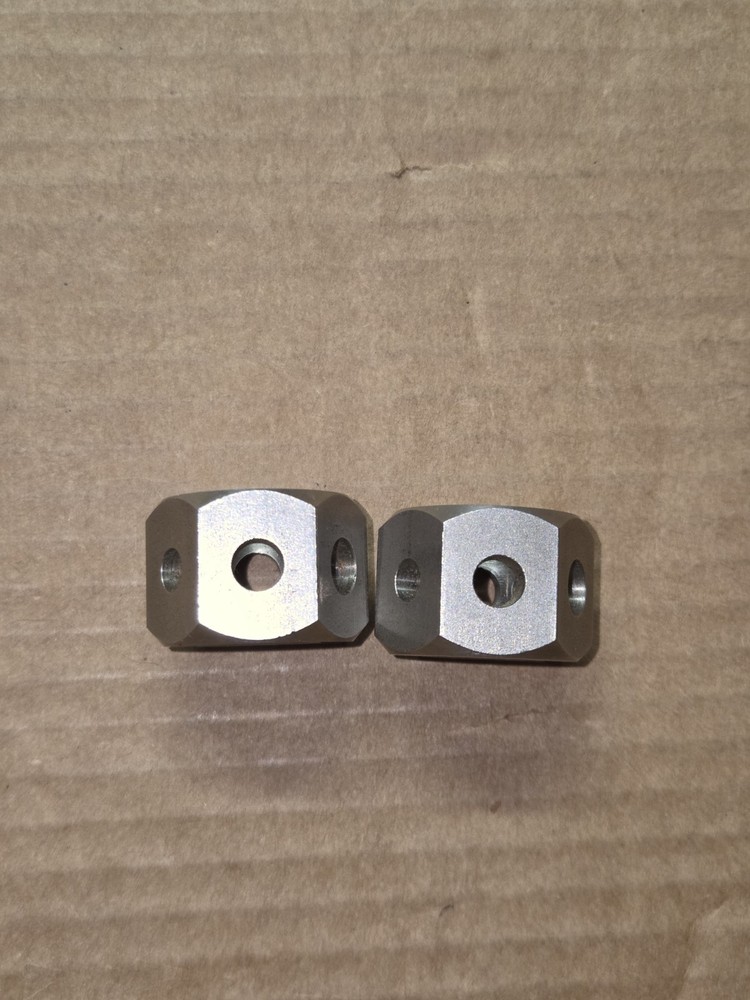 Sinclair Internation #1 Hex Style Bullet Comparator (.22 - .30 Cal)