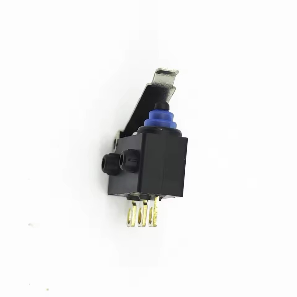 OEM GM Shift-to-Park Interlock Switch D2HW-BL251H – 2018-2023 Chevy Traverse