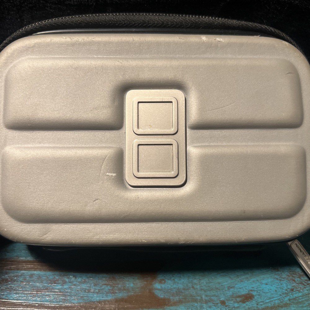 Red Mini Backpack NDS & Small Case NDS