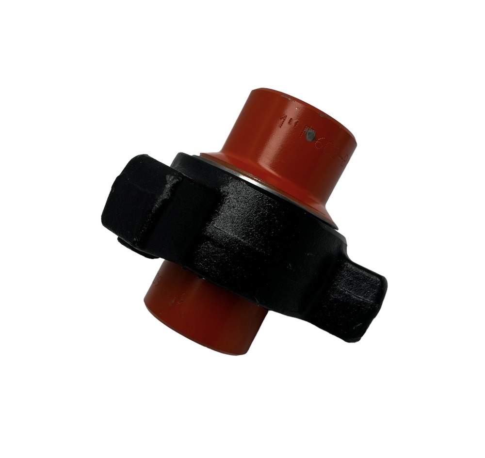 FIG 602 -1" THREADED HAMMER UNION 6000 C.W.P