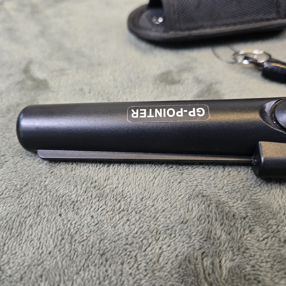 Goint GP-Pointer Automatic Pinpointer Metal Detector + Holster