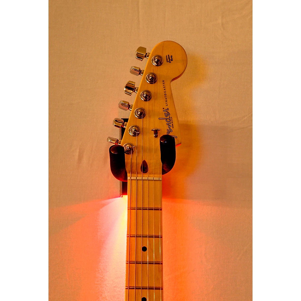 MuzicLight Hanger Red