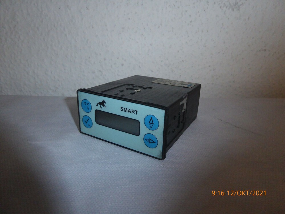 Smart 96S-LF+ Temperature 13000400