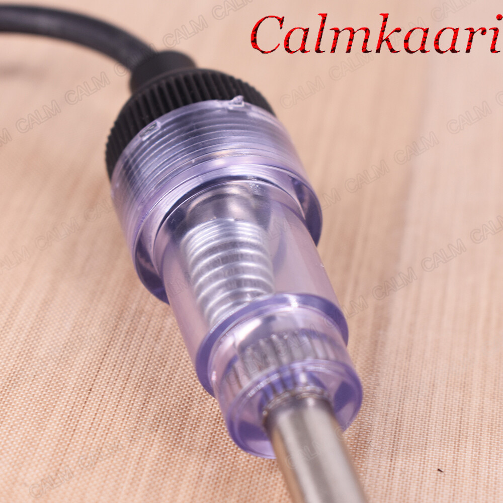 2PCS SPARK PLUG Tester Ignition System Coil Engine In Line Diagnostic Test Tools