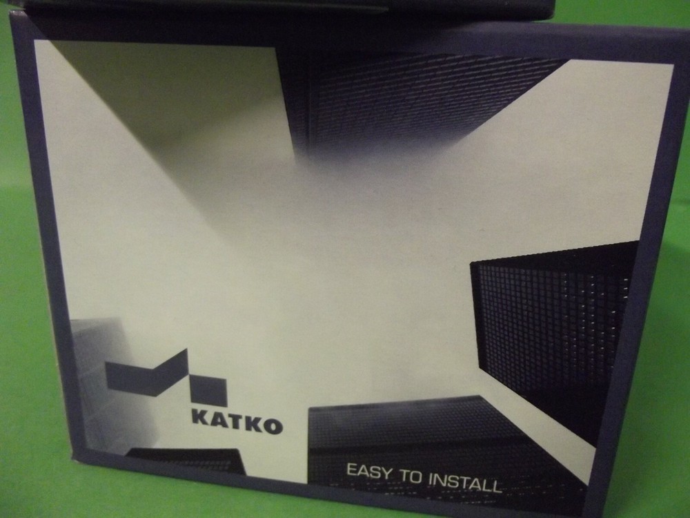 KATKO POLYCARB Safety switch KEM 416U