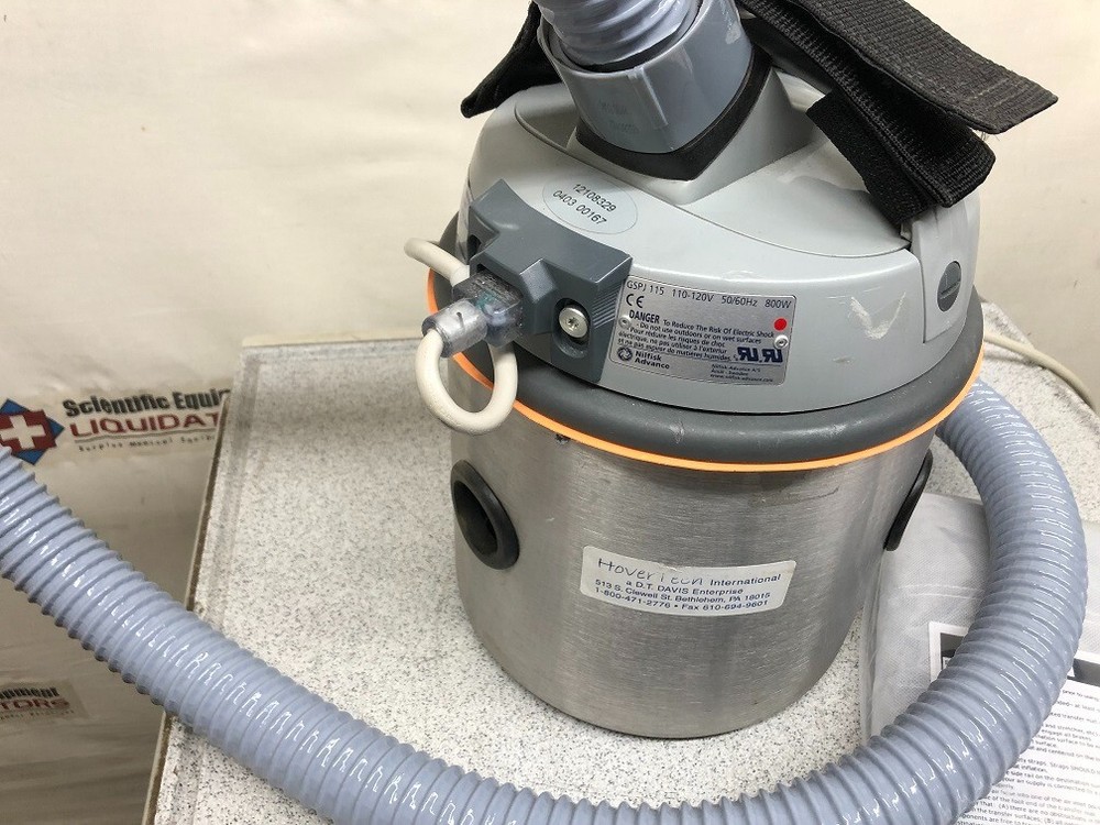 HoverTech International Hover Matt Transfer System