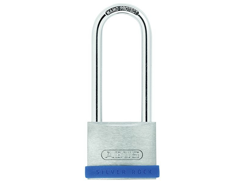 ABUS Mechanical - 40mm Silver Rock™ Lock