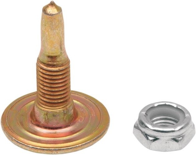 Stud Boy Power Point Carbide Push Through Studs 1.5"L 10-Pack