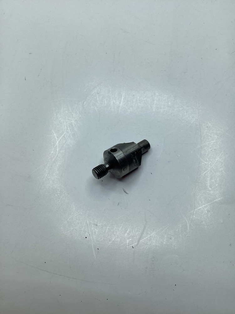 (QTY 2) Threaded Countersink T302Y-37