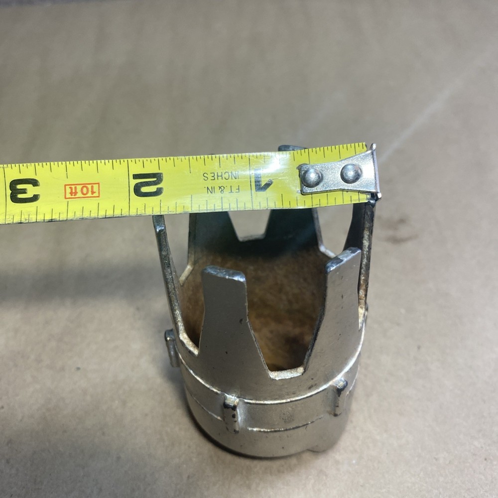 Wrench Socket NR-H for RC Model Sprinklers