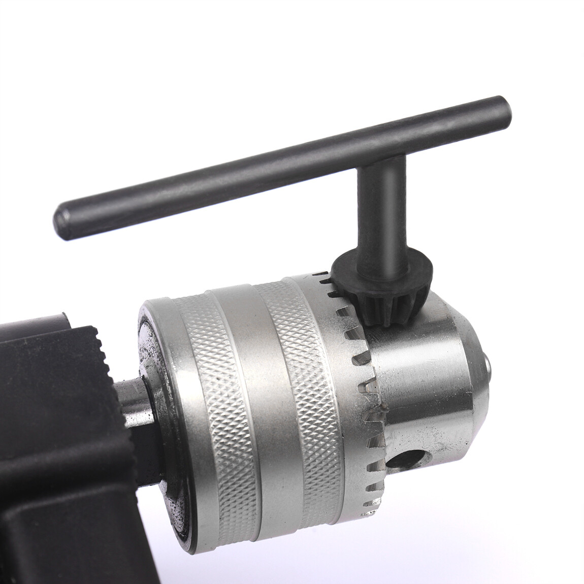 4 Size 3/8" 1/2" 5/8" 3/4" Drill Chuck Key Combination Wrench Drill Press Chuck