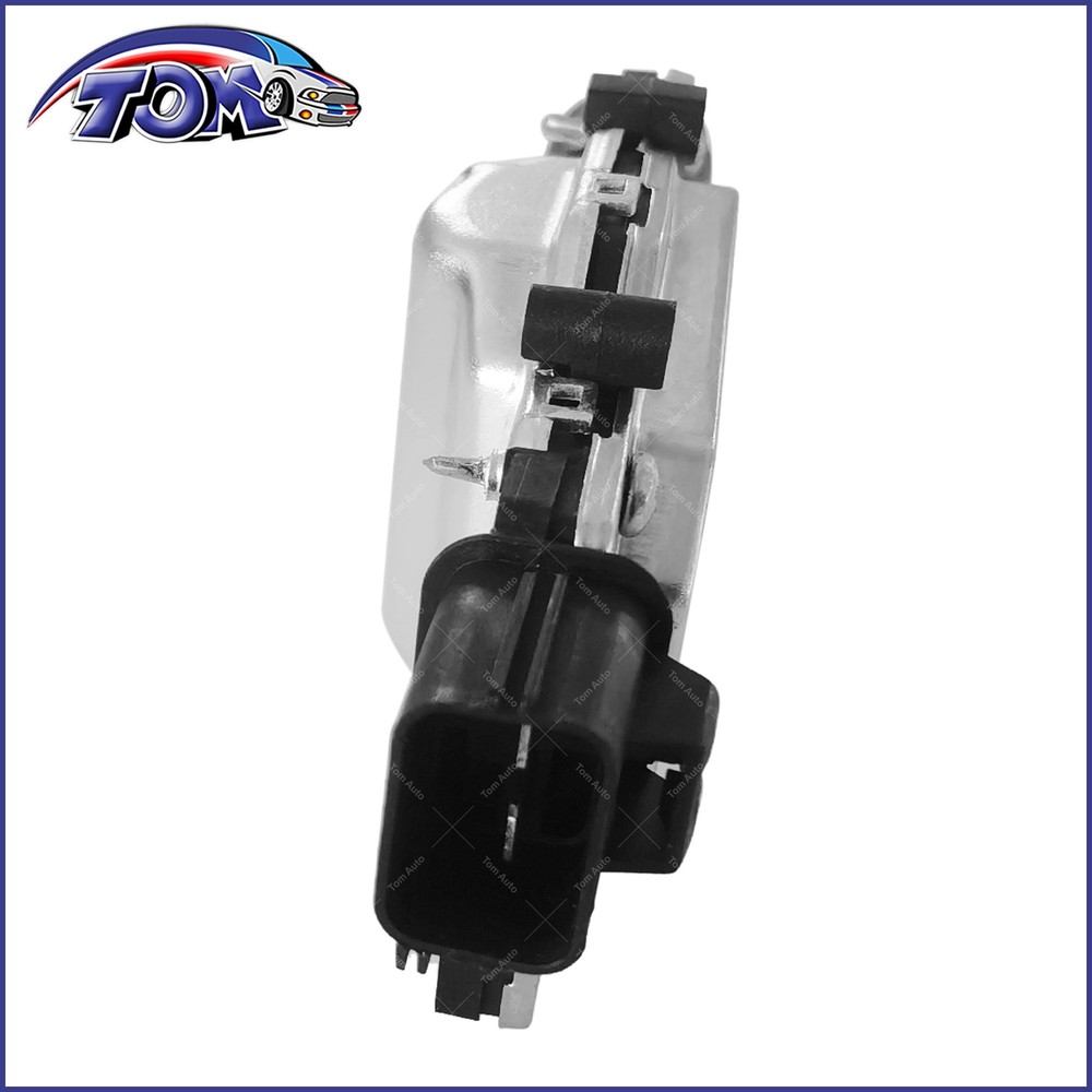 New Engine Cooling Fan-Control Unit Module For Ford Focus 2013-2018 1137328567