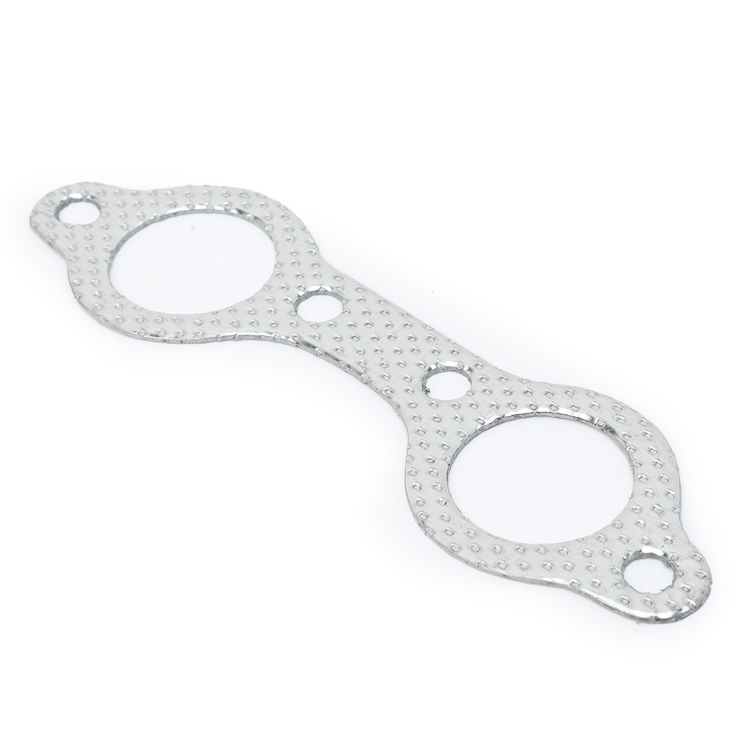 1262045-489 Exhaust Manifold Kit W/Seal FITS Polaris RZR 800 EFI 2008