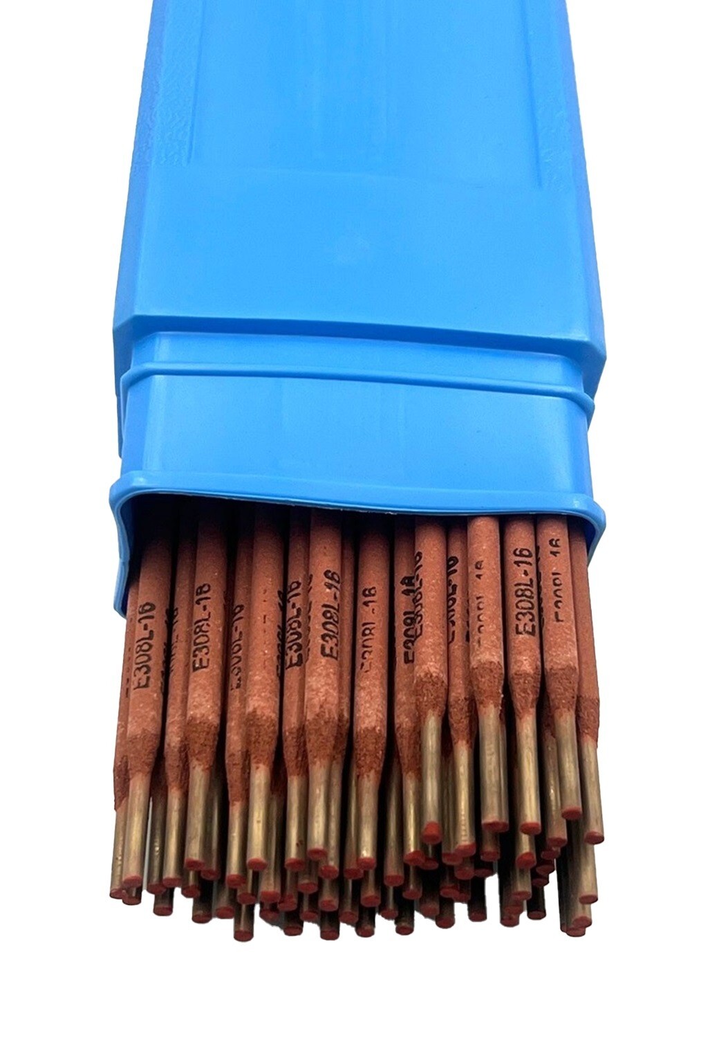 Stainless Steel Stick E308L-16 3/32" 5LB Stick Electrode Welding Rod 308L-16 5Ib