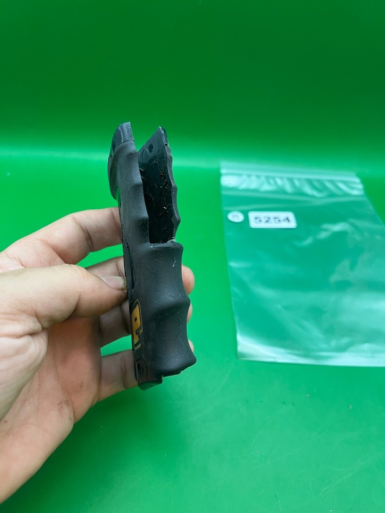OG Planet Eclipse Autococker Eblade Grips