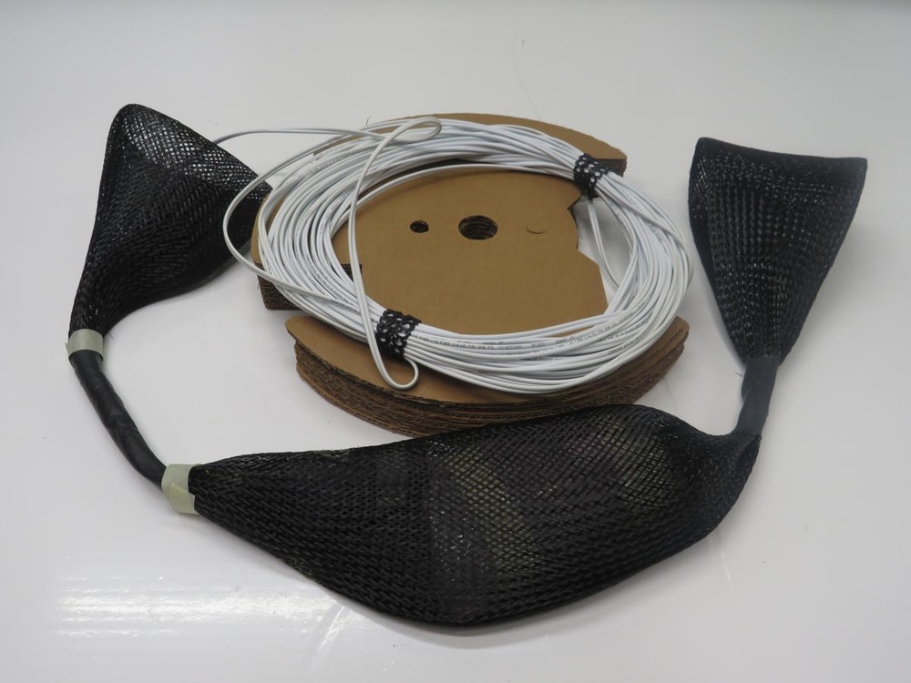 COMMSCOPE NG4-CMDKNM2022 CABLED MODULE T216313