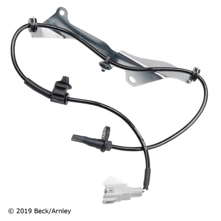 Beck Arnley 084-4931 Abs Speed Sensor