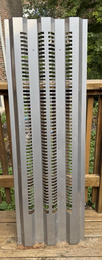 Vintage And Unique CD/DVD rack