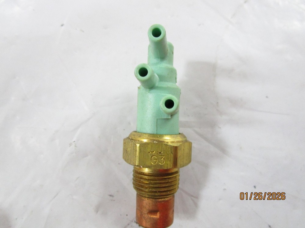 Standard PVS39 Ported Vacuum Switch