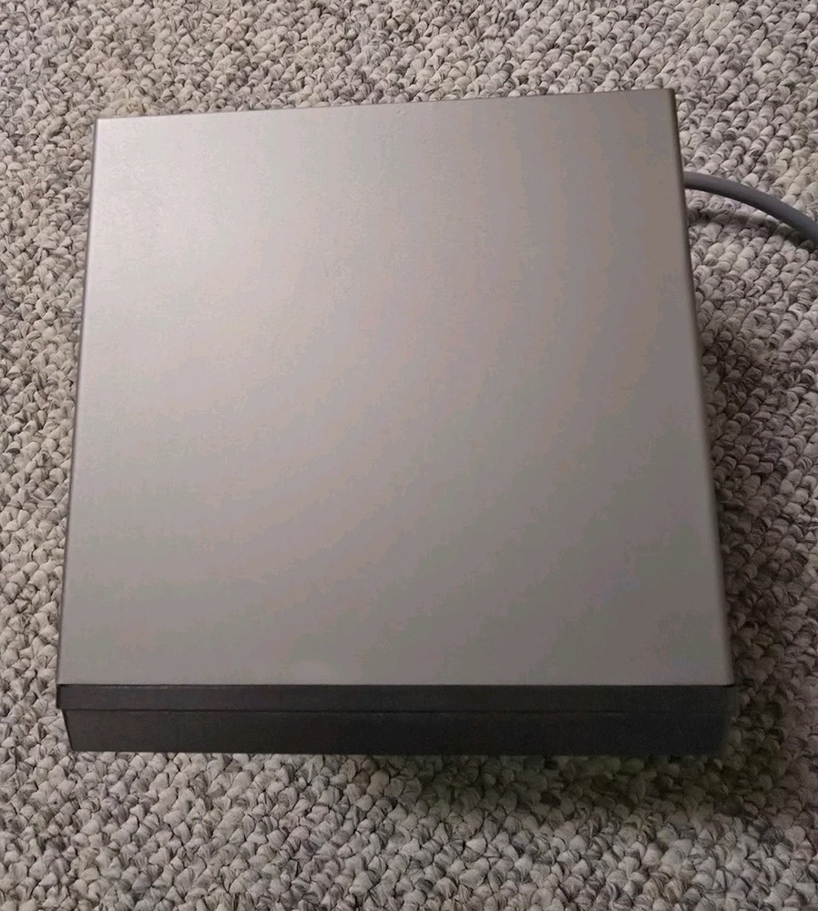 Yaesu Elevation-Azimuth Dual Antenna Controller G-5400B Used