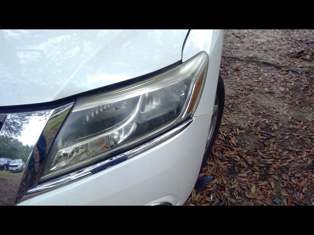 Chassis ECM Transfer Case AWD Torque Split Control Fits 15-16 PATHFINDER 1131639
