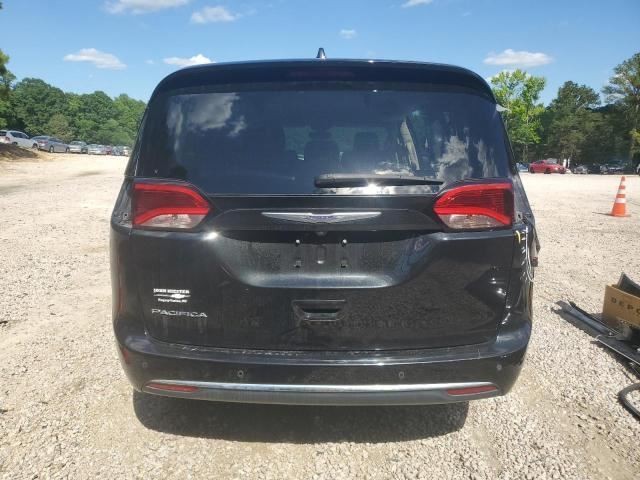 PACIFICA 2020 Air Shutter 2739523