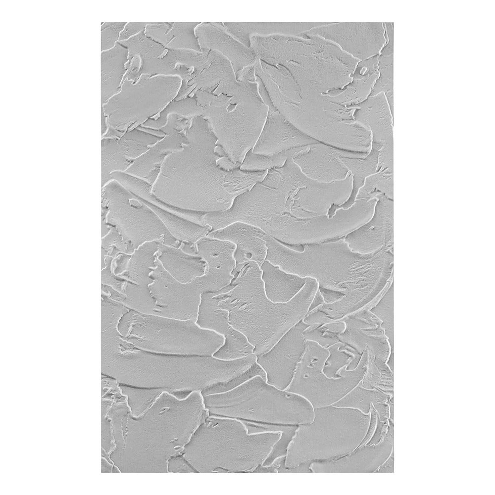 Embossing Folder, Plaster, Birthday Bash