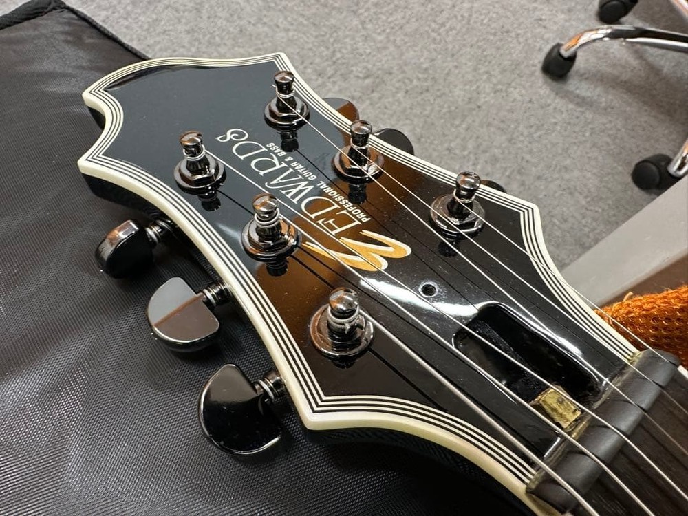 EDWARDS E-CL-V-VIII Edwards SUGIZO Model Safe Packing!