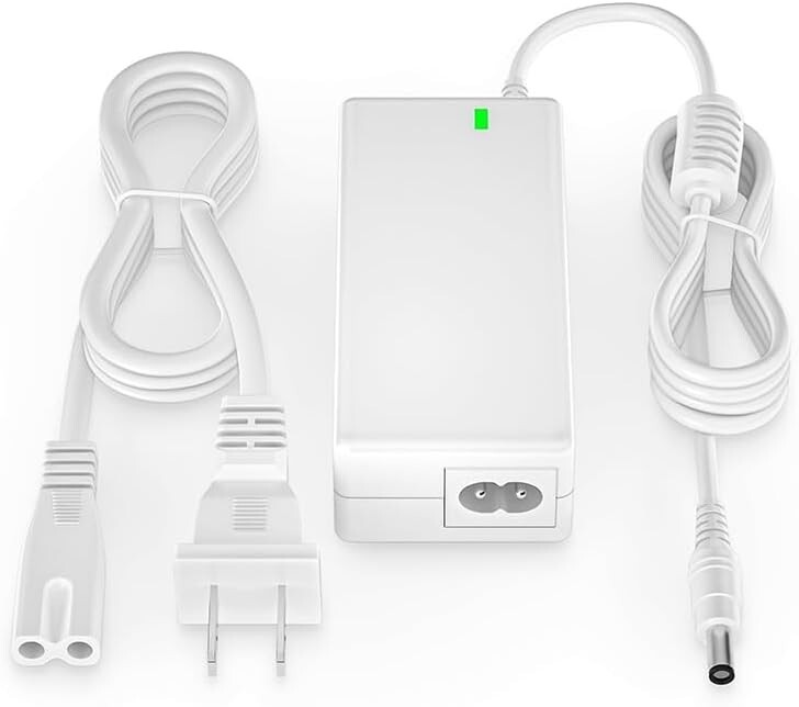 Compatible AC Adapter for Cricut Explore/Explore Air/Explore One/Expression 2