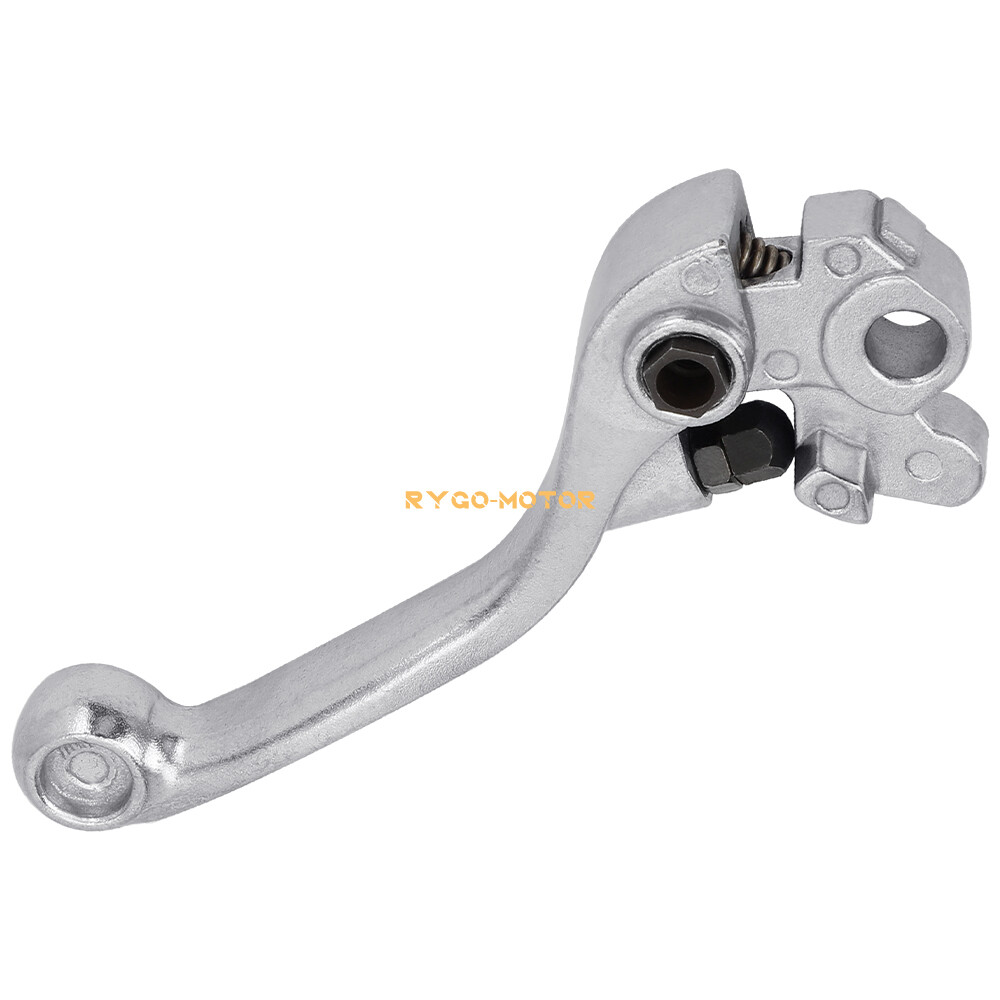 Front Brake Lever For Yamaha Replaces 5MV-83922-00-00 YZ65 YZ80 YZ85 YZ125 YZ250