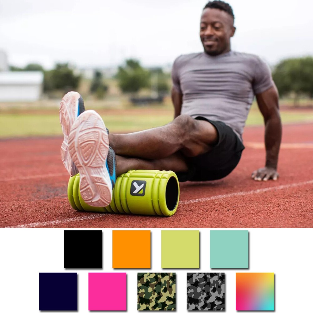 TriggerPoint GRID Foam Massage Roller