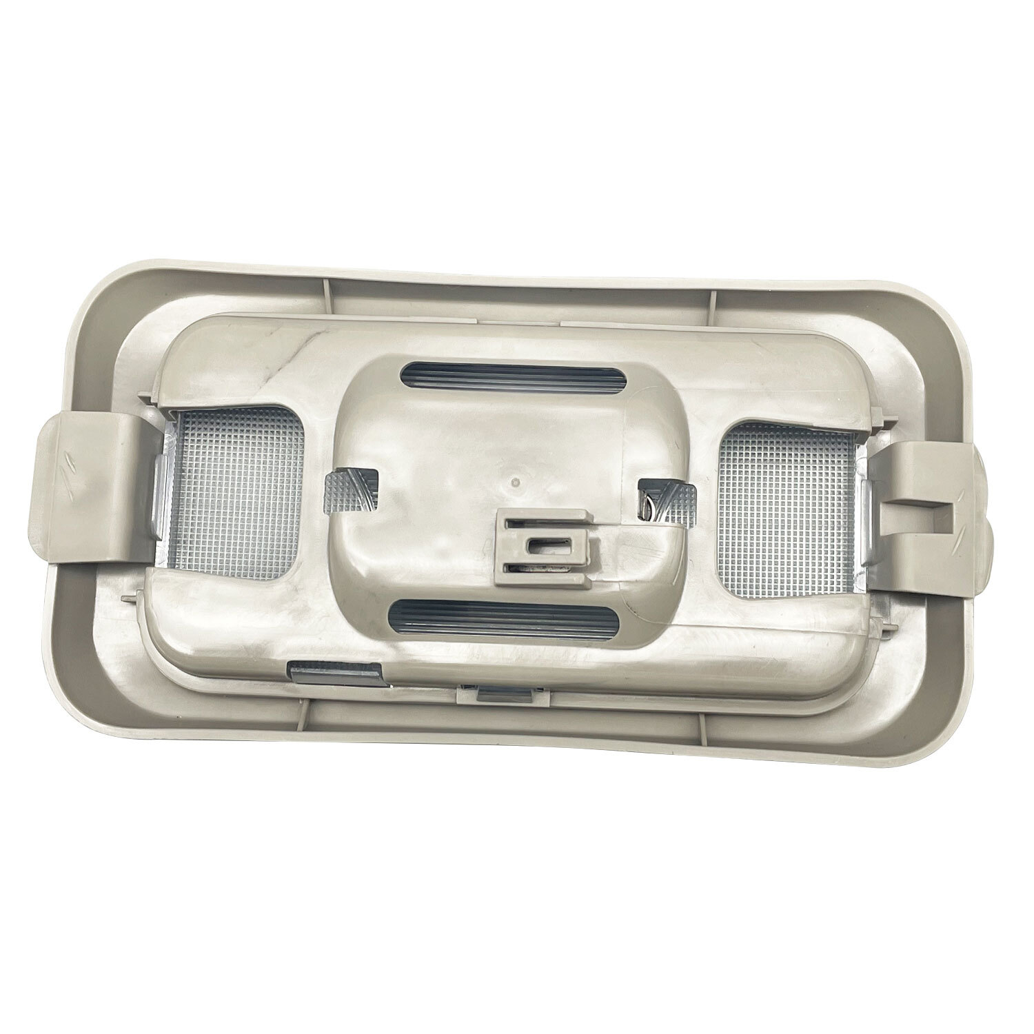 15126553 For 2004-2008 Colorado GMC Canyon LED Interior Dome Light Lamp Housing