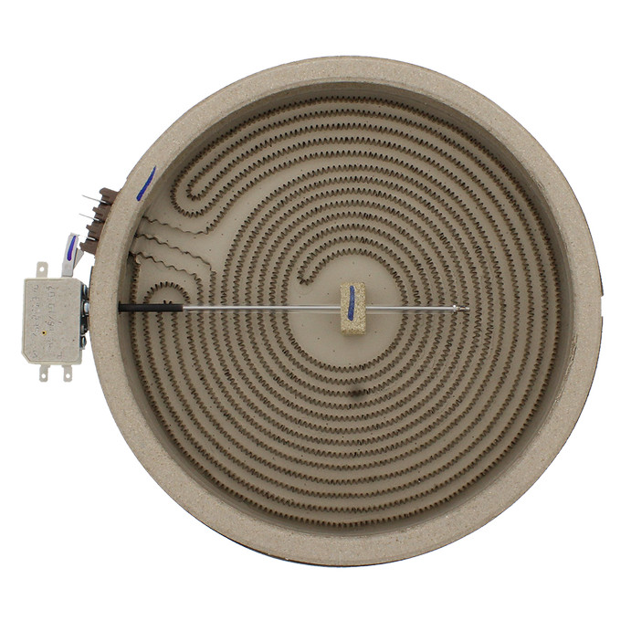 WB30X24111 for GE Range Stove Surface Element Large
