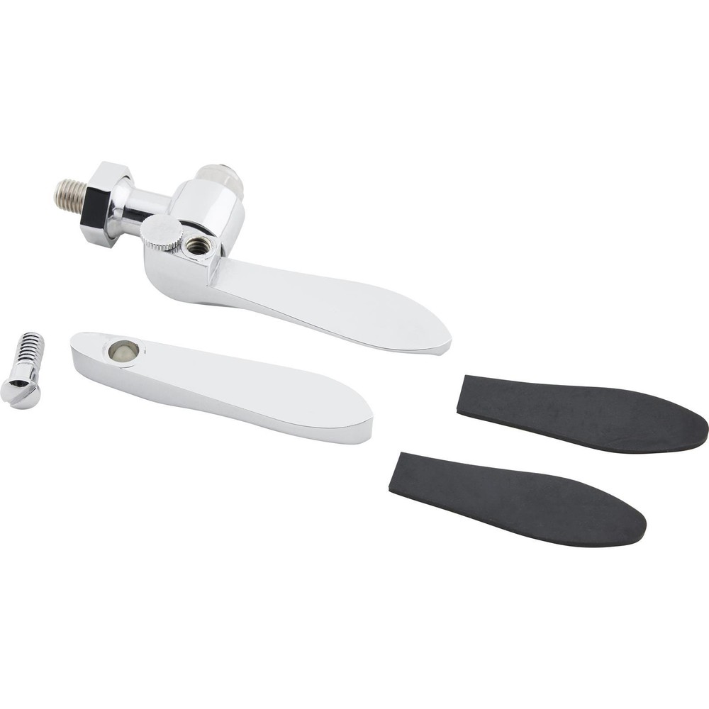 Speedway Universal Wind Wing Brackets