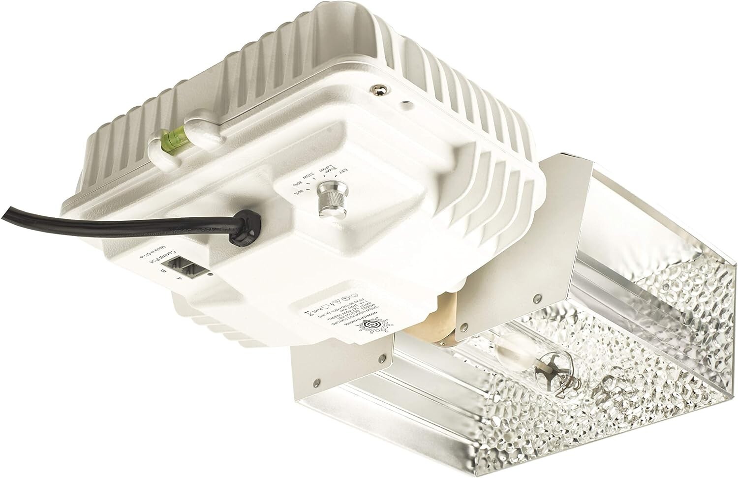 Grower's Choice Master Pursuit 500W CMH/CDM Grow Light System