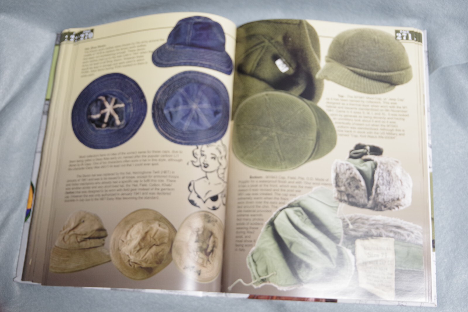 GI Collectors Guide 2024 WW1 - WW2 US Army militaria - AEF 1st Division