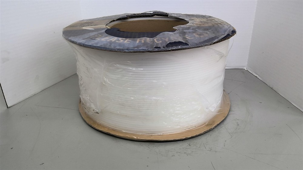 Flexband MK116 Automatic Machine Strapping 5 MM Wide Clear