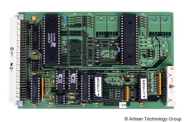 KSF 381C C5 VME Interface Adapter Board