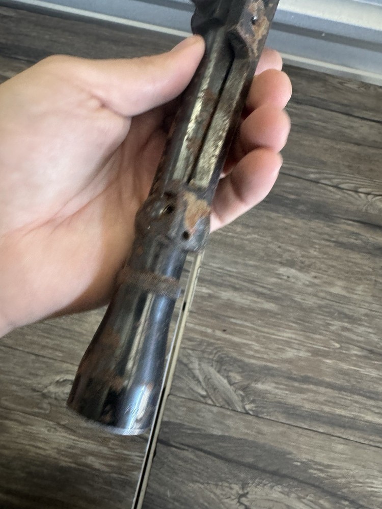 Lyman Alaskan 2-1/2X Scope Used